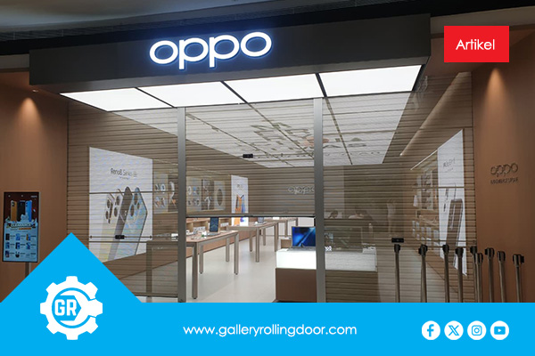 artikel gallery rolling door