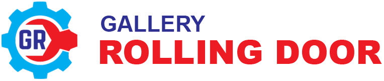 Gallery Rolling Door